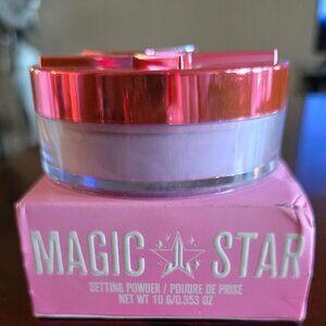 JEFFREE STAR Magic Lavender Setting Powder